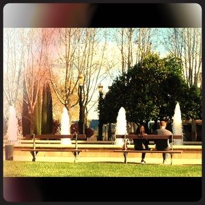 Meet your Posher, Nicole